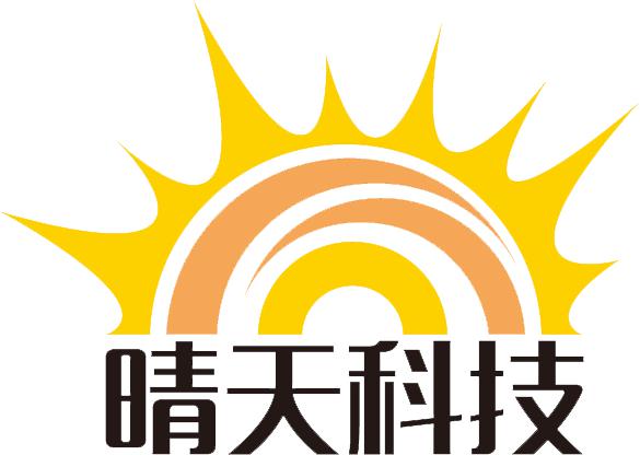 晴天logo图片