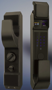 合肥市巴里安锁具销售有限公司