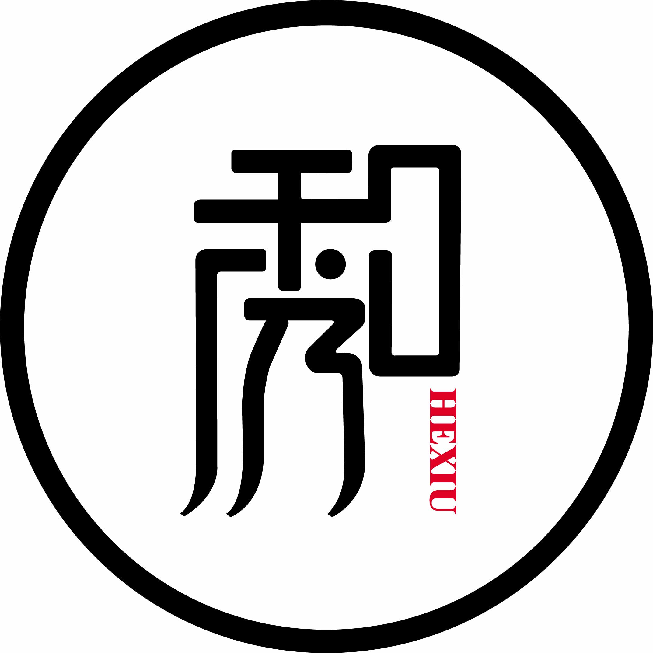 公司logo