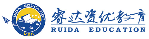 浙江睿达教育科技有限公司