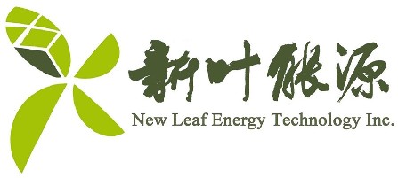 北京新叶能源科技有限公司
