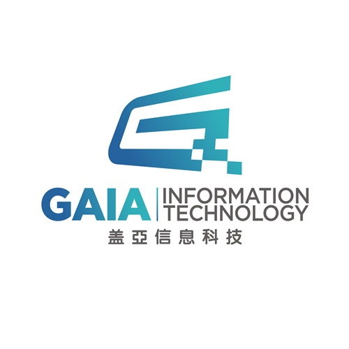 宁波盖亚信息科技有限公司