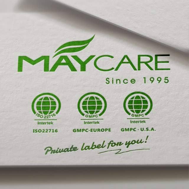 广州市白云区美凯尔化妆品厂