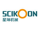 广州市星坤机械有限公司