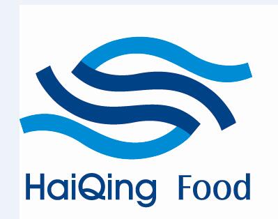 大连海青水产有限公司庄河分公司