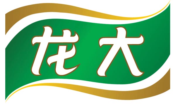 龙大肉食 logo图片