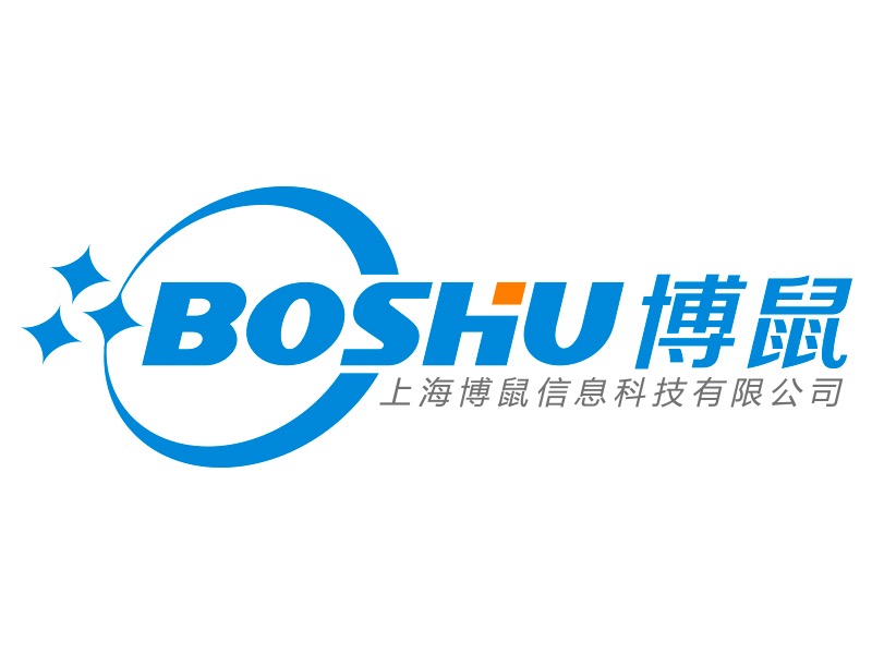 上海博鼠信息科技有限公司