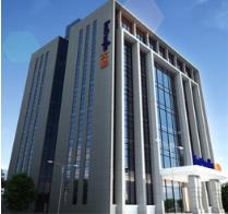 青岛百润鸿德环保科技有限公司