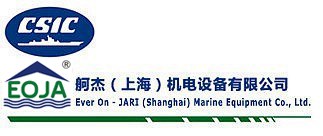 舸杰(上海)机电设备有限公司