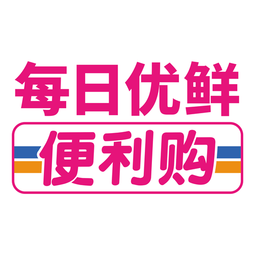 每日优鲜便利购