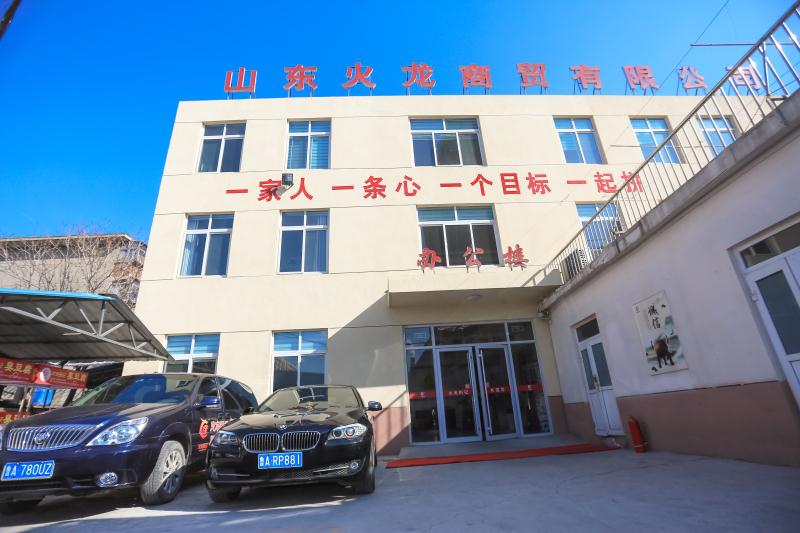 山东火龙商贸集团有限公司