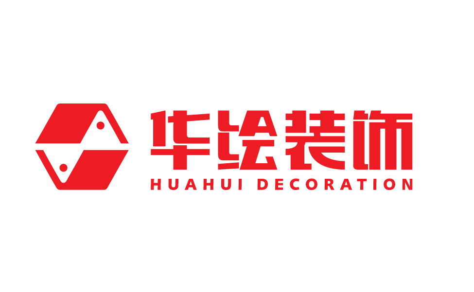 广州华绘装饰工程有限公司南充蓝光店