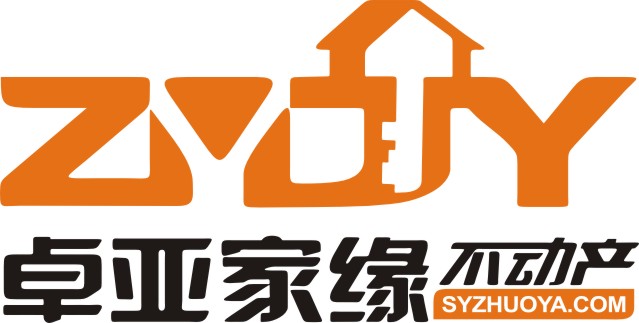 海南卓亚家缘投资股份有限公司海口分公司