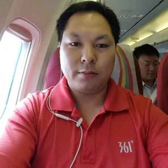 hr頭像