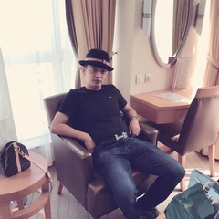 hr頭像