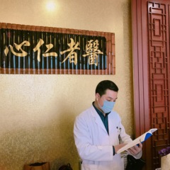 hr頭像