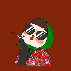 hr頭像