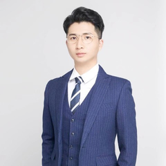 hr頭像