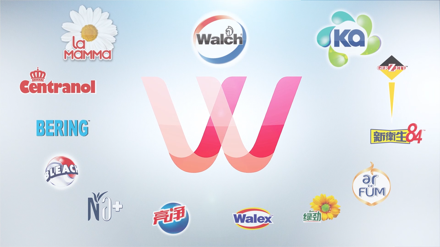 威莱广州日用品有限公司