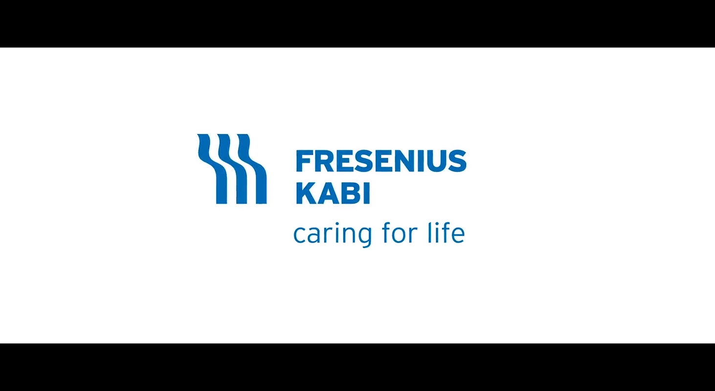 费森尤斯卡比中国投资有限公司