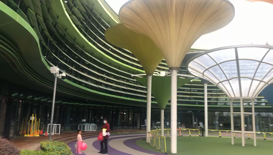 杭州市余杭区未来科技城维翰幼儿园