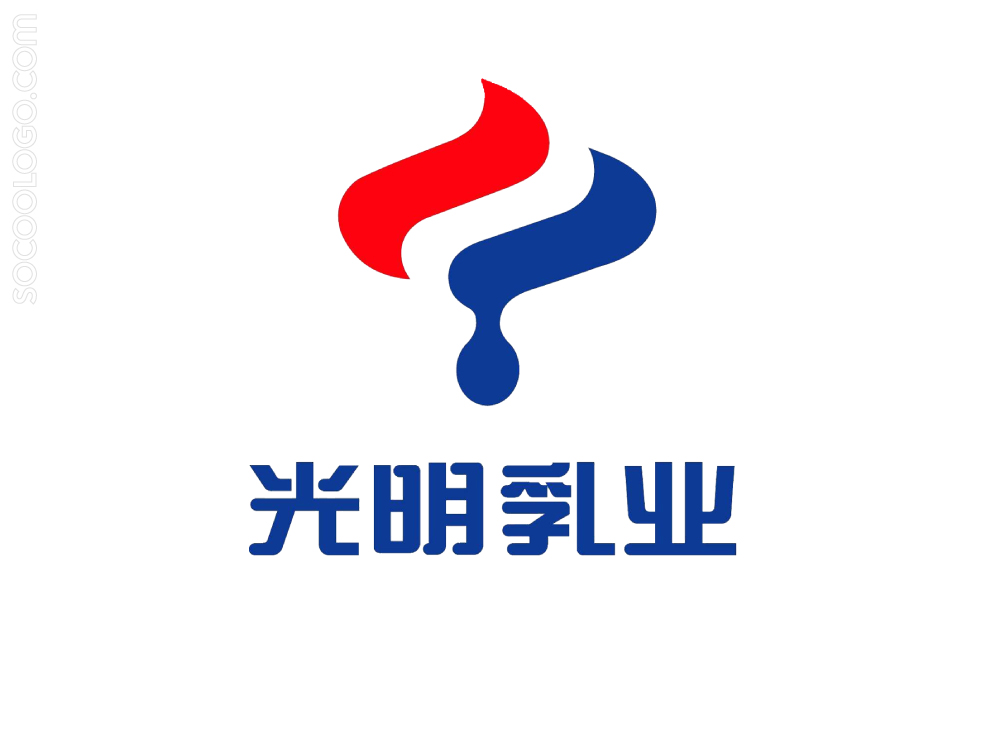 公司Logo