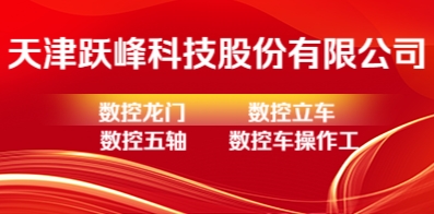 天津躍峰科技股份有限公司