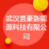 武漢譽(yù)豪新能源科技有限公司