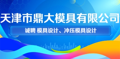 天津市鼎大模具有限公司