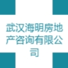 武漢海明房地產(chǎn)咨詢有限公司