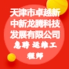 天津市卓越新中新龙腾科技发展有限公司