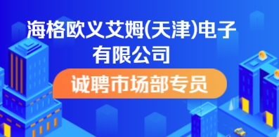 海格欧义艾姆(天津)电子有限公司