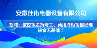 安徽佳佑電器設備有限公司