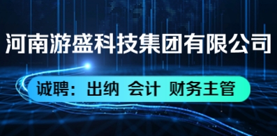 河南游盛科技集团有限公司