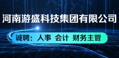 河南游盛科技集团有限公司
