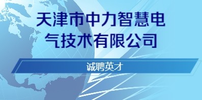 天津市中力智慧電氣技術(shù)有限公司