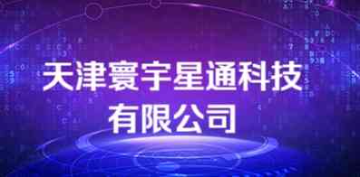 天津寰宇星通科技有限公司