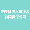 安慶科成水務(wù)技術(shù)有限責(zé)任公司
