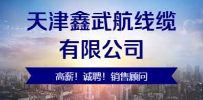 天津鑫武航线缆有限公司