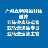 廣州森騁網(wǎng)絡(luò)科技有限責(zé)任公司