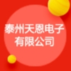 泰州天恩电子有限公司