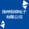 揚州恒明電子有限公司