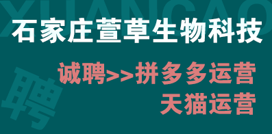 石家莊萱草生物科技有限公司