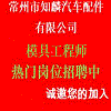 常州市知麟汽車配件有限公司