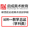 石家莊市橋西區啟成美術培訓學校
