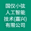 国仪小弦人工智能技术(嘉兴)有限公司