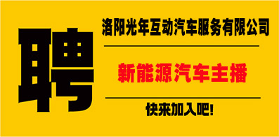 洛陽光年互動汽車服務(wù)有限公司