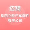 阜陽立歐汽車配件有限公司