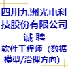 四川九洲光電科技股份有限公司