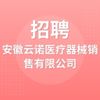 安徽云諾醫(yī)療器械銷(xiāo)售有限公司